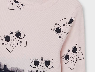 Name It kjole ballerina katte